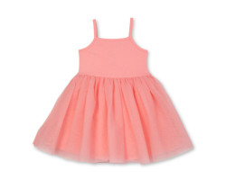 Boho Tutu Dress 2-6 years