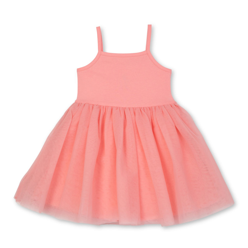 Boho Tutu Dress 2-6 years