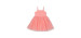 Boho Tutu Dress 2-6 years