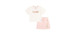 Levi's Ensemble T-Shirt et Jupe 7-16ans