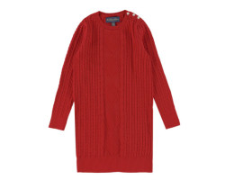 Knit Dress 2-14 years