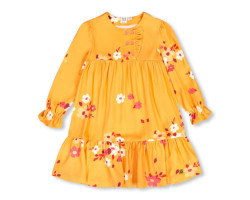 Garden Dress 4-6 years