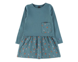 Harlo Robe Wind Bird 3-8ans