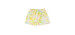 Bloom Camp Printed Shorts, 2-10 years