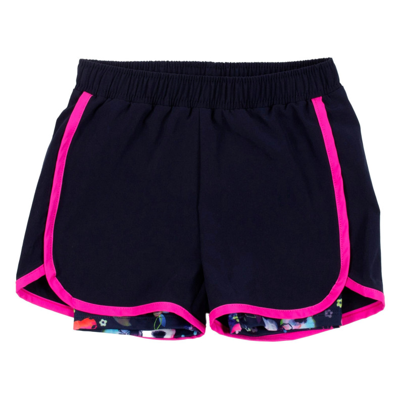 Passion shorts 4-12 years