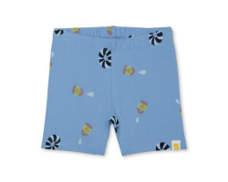 Printed Beach Shorts 2-6 years