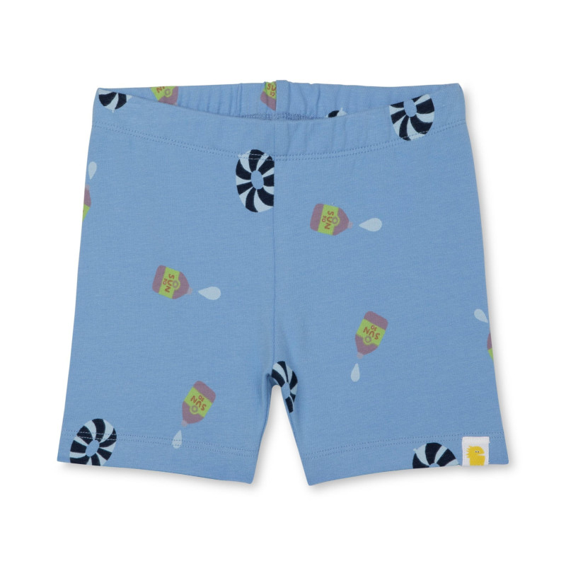 Printed Beach Shorts 2-6 years