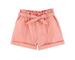 Garden Belt Shorts 7-14 years