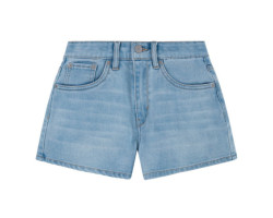 Levi's Shorts Mini Mom 7-16ans