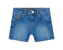 Basic Jeans Shorts 7-14 years