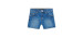 Basic Jeans Shorts 7-14 years