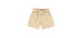 Plain Garden Shorts Beige 2-8 years