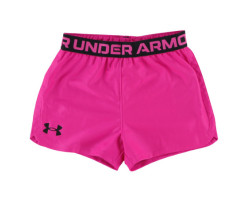 Under Armour Short Play Up V2 4-6x