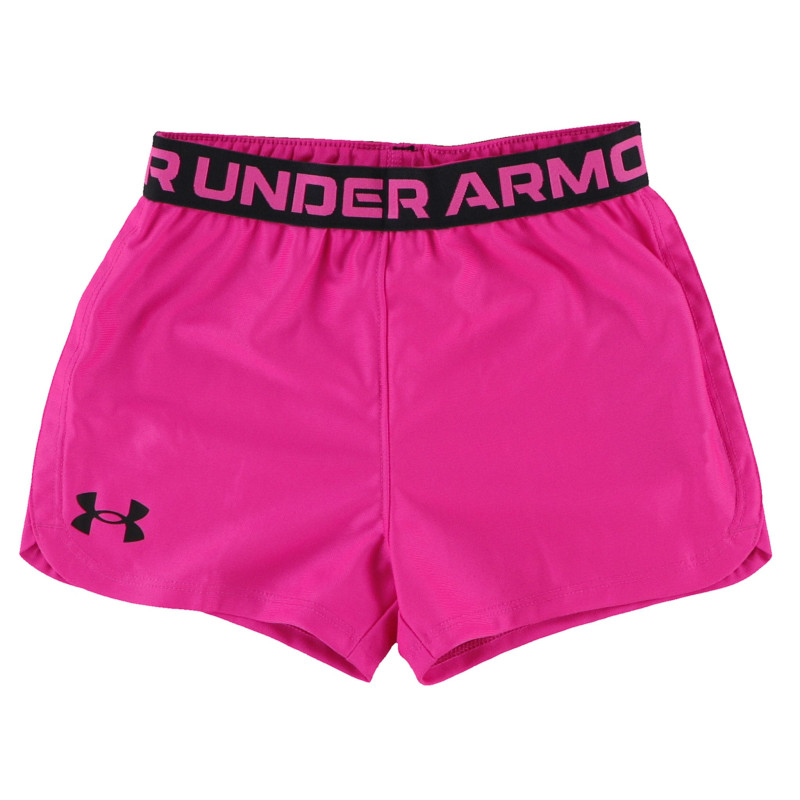 Under Armour Short Play Up V2 4-6x