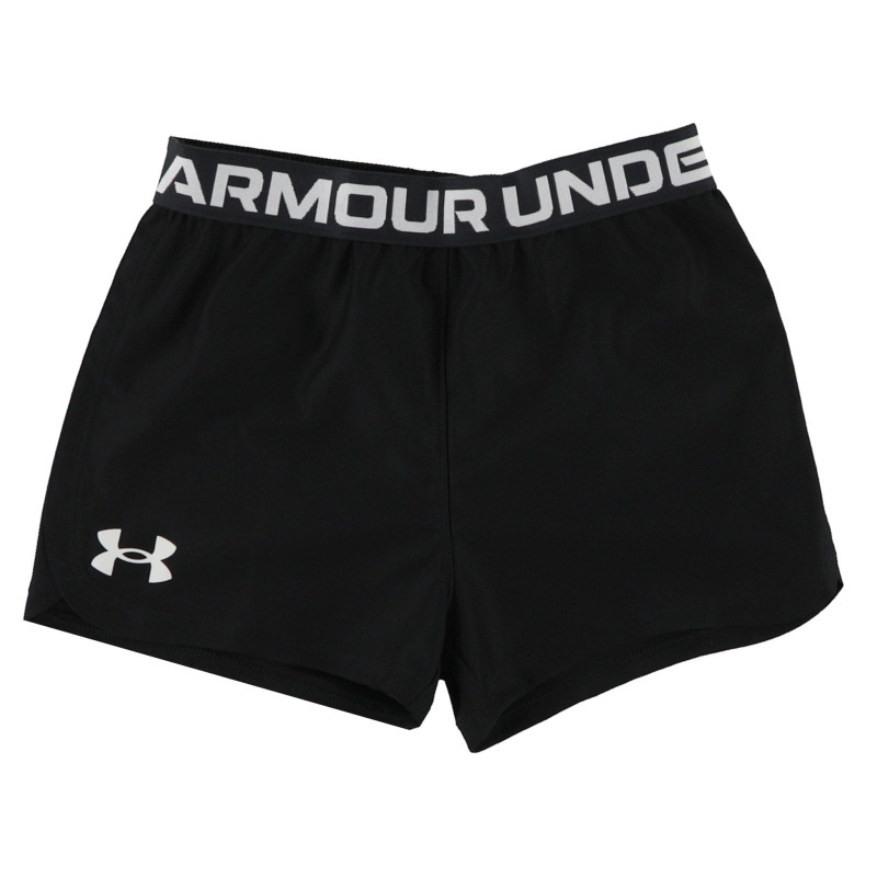 Under Armour Short Play Up V2 2-4ans