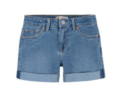 Levi's Shorts Girlfriend 4-6x