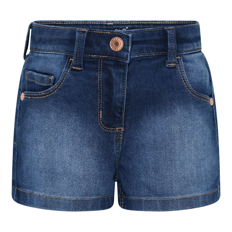 Minymo Short Stretch Power 3-10ans