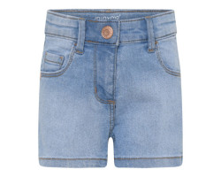 Minymo Short Stretch Power 3-10ans