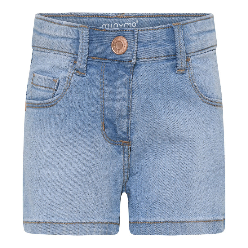 Minymo Short Stretch Power 3-10ans