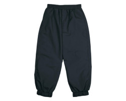 Perlimpinpin Pantalon Extérieur Polar 7-10ans