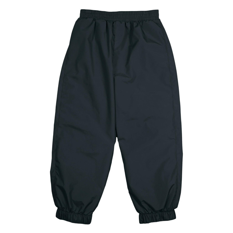 Perlimpinpin Pantalon Extérieur Polar 7-10ans