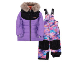 Nanö Habit de Neige Margot 2-6ans