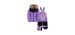 Nanö Habit de Neige Margot 2-6ans