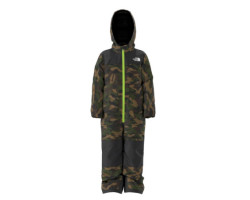 Freedom One-Piece Snowsuit...