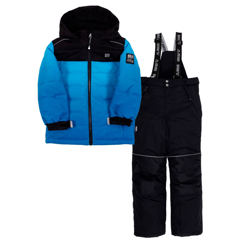 Antoine Snowsuit 7-14 years