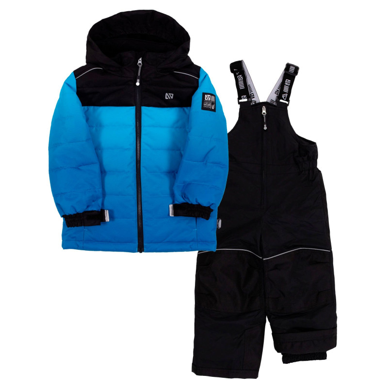 Nanö Habit de Neige Antoine 2-6ans