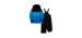 Antoine Snowsuit 2-6 years