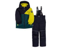 Hubert Snowsuit 7-14 years