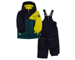 Hubert Snowsuit 2-6 years