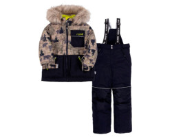 Marco Snowsuit 7-14 years