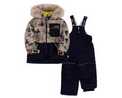 Marco Snowsuit 2-6 years