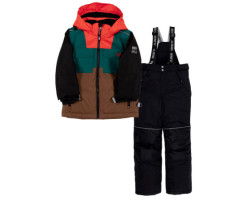 Chris Snowsuit 7-14 years