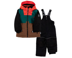 Chris Snowsuit 2-6 years