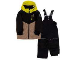 Ezra Snowsuit 2-6 years