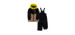 Ezra Snowsuit 2-6 years