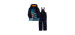 Milan Snowsuit 7-14 years