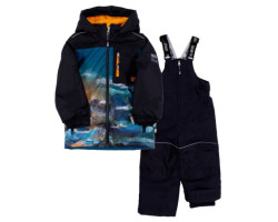 Milan Snowsuit 2-6 years