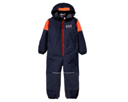 Helly Hansen Habit de Neige Une Pièce Rider 2.0 2-6ans