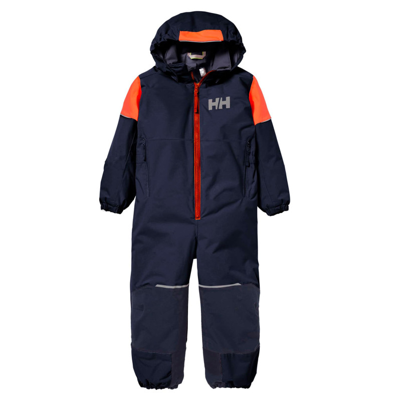 Rider 2.0 One-Piece Snowsuit 2-6 years