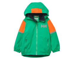 Rider 2.0 coat 2-12 years