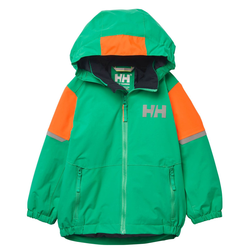 Rider 2.0 coat 2-12 years