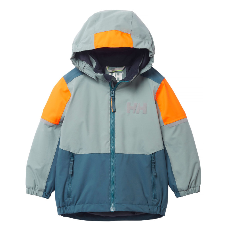 Rider 2.0 coat 2-12 years