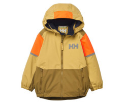 Rider 2.0 coat 2-10 years