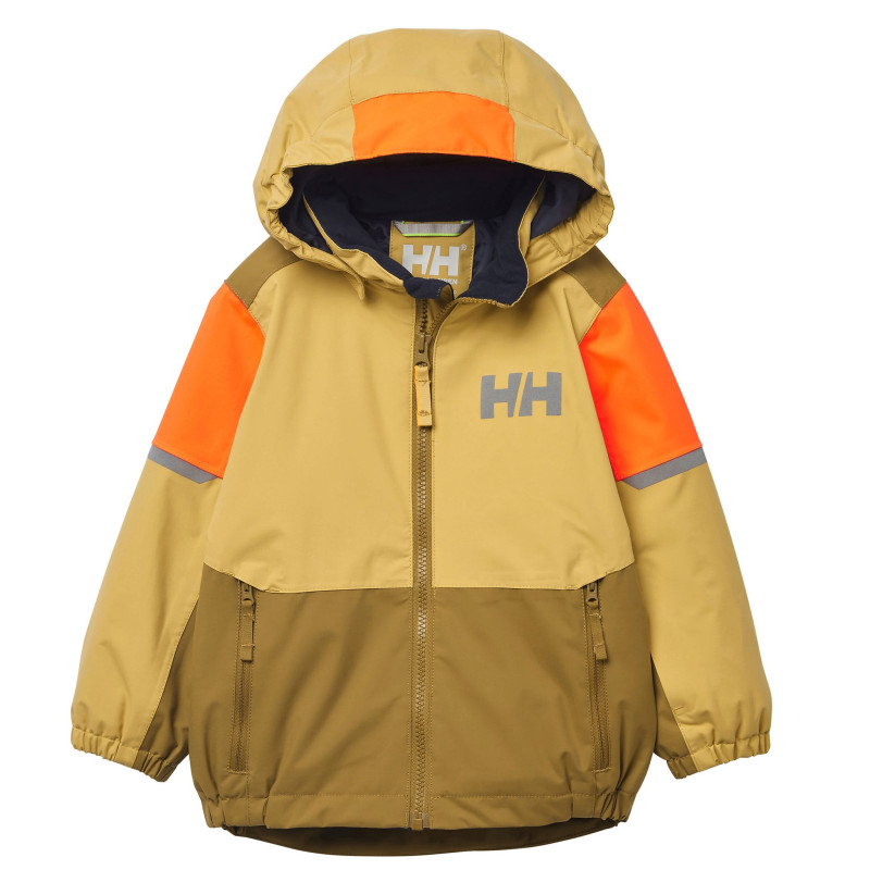 Helly Hansen Manteau Rider 2.0 2-10ans