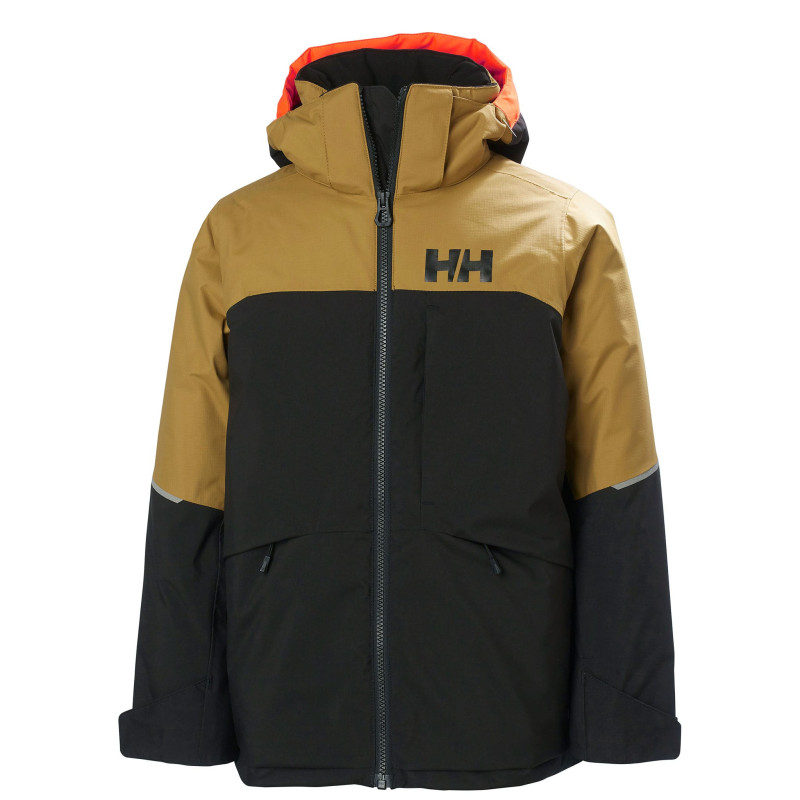 Helly Hansen Manteau Hiver Summit 8-14ans