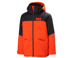 Helly Hansen Manteau Hiver...